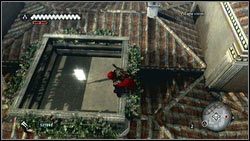 Flaga #20 - Opis szczegółowy (1) | Flagi Borgii | Assassins Creed Brotherhood - Assassins Creed: Brotherhood - poradnik do gry