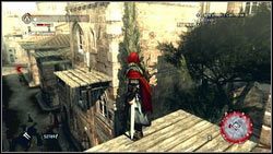 Flaga #23 - Opis szczegółowy (1) | Flagi Borgii | Assassins Creed Brotherhood - Assassins Creed: Brotherhood - poradnik do gry