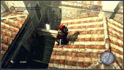 Flaga #25 - Opis szczegółowy (2) | Flagi Borgii | Assassins Creed Brotherhood - Assassins Creed: Brotherhood - poradnik do gry