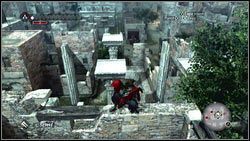 Flaga #30 - Opis szczegółowy (2) | Flagi Borgii | Assassins Creed Brotherhood - Assassins Creed: Brotherhood - poradnik do gry