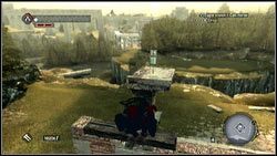 Flaga #43 - Opis szczegółowy (2) | Flagi Borgii | Assassins Creed Brotherhood - Assassins Creed: Brotherhood - poradnik do gry