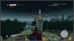 Flaga #49 - Opis szczegółowy (3) | Flagi Borgii | Assassins Creed Brotherhood - Assassins Creed: Brotherhood - poradnik do gry