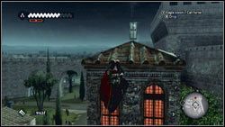 Flaga #59 - Opis szczegółowy (3) | Flagi Borgii | Assassins Creed Brotherhood - Assassins Creed: Brotherhood - poradnik do gry