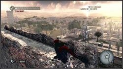 Flaga #61 - Opis szczegółowy (3) | Flagi Borgii | Assassins Creed Brotherhood - Assassins Creed: Brotherhood - poradnik do gry