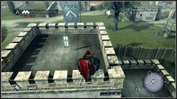 Flaga #74 - Opis szczegółowy (4) | Flagi Borgii | Assassins Creed Brotherhood - Assassins Creed: Brotherhood - poradnik do gry