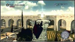 Flaga #78 - Opis szczegółowy (4) | Flagi Borgii | Assassins Creed Brotherhood - Assassins Creed: Brotherhood - poradnik do gry