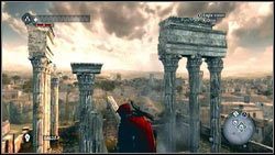 Flaga #83 - Opis szczegółowy (4) | Flagi Borgii | Assassins Creed Brotherhood - Assassins Creed: Brotherhood - poradnik do gry