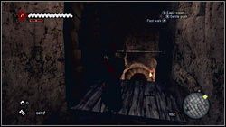 1 - Opis szczegółowy (5) | Flagi Borgii | Assassins Creed Brotherhood - Assassins Creed: Brotherhood - poradnik do gry