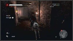 6 - Opis szczegółowy (5) | Flagi Borgii | Assassins Creed Brotherhood - Assassins Creed: Brotherhood - poradnik do gry