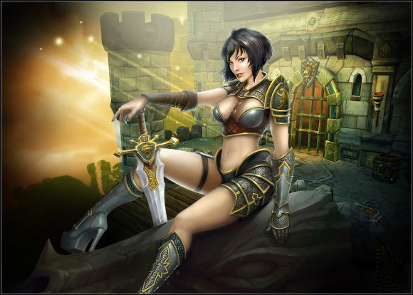 Pierwsza część poradnika Kings Bounty: Nowe Światy (lub Pakiet Dodatków) poświęcona została poradom ogólnym na temat rozgrywki - Kings Bounty: Nowe Światy - poradnik do gry