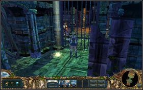 Ten skarb wymaga demontażu posadzki - Debir (1) | Zadania w Kings Bounty Nowe Światy - Kings Bounty: Nowe Światy - poradnik do gry