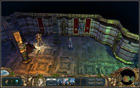 Dumni paladyni po lewej - Debir (1) | Zadania w Kings Bounty Nowe Światy - Kings Bounty: Nowe Światy - poradnik do gry