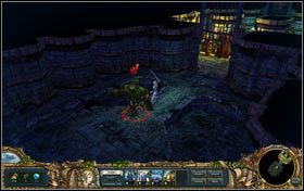 Poznaj enty - Debir (1) | Zadania w Kings Bounty Nowe Światy - Kings Bounty: Nowe Światy - poradnik do gry