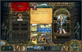Frederick jest bardzo pomocny - Debir (1) | Zadania w Kings Bounty Nowe Światy - Kings Bounty: Nowe Światy - poradnik do gry