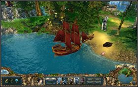 Wojowniczka wyruszy na poszukiwania m.in. rycerzy - Debir (1) | Zadania w Kings Bounty Nowe Światy - Kings Bounty: Nowe Światy - poradnik do gry
