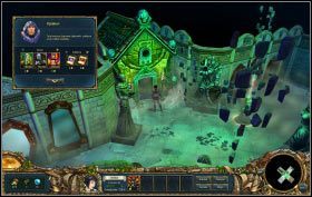 Gdyby takie zakupy byłyby możliwe w Teanie... - Debir (2) | Zadania w Kings Bounty Nowe Światy - Kings Bounty: Nowe Światy - poradnik do gry