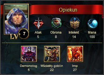 Jaskinia Mgły - Debir (3) | Zadania w Kings Bounty Nowe Światy - Kings Bounty: Nowe Światy - poradnik do gry