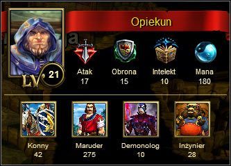 Komnata Chaosu - Debir (3) | Zadania w Kings Bounty Nowe Światy - Kings Bounty: Nowe Światy - poradnik do gry