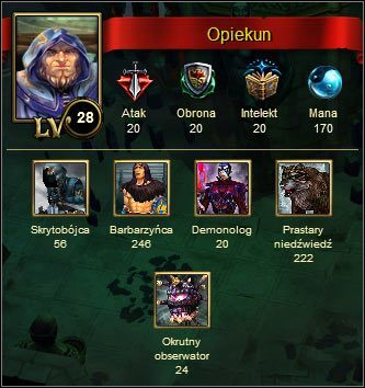 Legowisko Metamorfa - Debir (3) | Zadania w Kings Bounty Nowe Światy - Kings Bounty: Nowe Światy - poradnik do gry