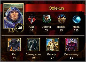 Komnata Ognia - Debir (3) | Zadania w Kings Bounty Nowe Światy - Kings Bounty: Nowe Światy - poradnik do gry