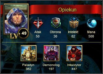 Sala Najczystszego Światła - Debir (4) | Zadania w Kings Bounty Nowe Światy - Kings Bounty: Nowe Światy - poradnik do gry