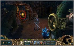Niech stanie się światłość - Debir (4) | Zadania w Kings Bounty Nowe Światy - Kings Bounty: Nowe Światy - poradnik do gry