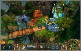 Enigton stoi w malowniczym zakątku Verony - Debir (4) | Zadania w Kings Bounty Nowe Światy - Kings Bounty: Nowe Światy - poradnik do gry