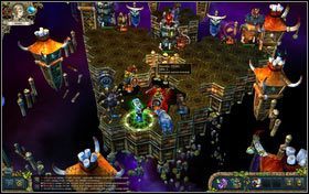 Na trójkątnej arenie przedmiotu - Bolo | Zadania w Kings Bounty Nowe Światy - Kings Bounty: Nowe Światy - poradnik do gry