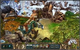 Piwa! - Verona | Zadania w Kings Bounty Nowe Światy - Kings Bounty: Nowe Światy - poradnik do gry