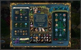 Zawsze warto oglądać przedmioty, nawet jeśli nie należą do nas - Verona | Zadania w Kings Bounty Nowe Światy - Kings Bounty: Nowe Światy - poradnik do gry