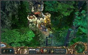 Książe przetrzymywany jest w kompletnej leśnej głuszy - Verona | Zadania w Kings Bounty Nowe Światy - Kings Bounty: Nowe Światy - poradnik do gry