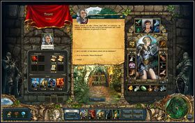Delaware pchnie historię do przodu - Verona | Zadania w Kings Bounty Nowe Światy - Kings Bounty: Nowe Światy - poradnik do gry