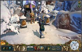 Ponoć ten rycerz nie ma sobie równych w opróżnianiu beczek z piwem - Montero | Zadania w Kings Bounty Nowe Światy - Kings Bounty: Nowe Światy - poradnik do gry