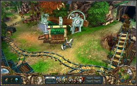 Fabryka połączeń jak się patrzy - Kopalnie Montero | Zadania w Kings Bounty Nowe Światy - Kings Bounty: Nowe Światy - poradnik do gry