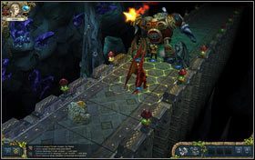 Śmiercionośne działko w akcji - Kopalnie Montero | Zadania w Kings Bounty Nowe Światy - Kings Bounty: Nowe Światy - poradnik do gry