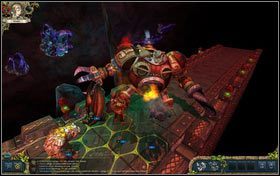 Świder dostaje po gębie - Kopalnie Montero | Zadania w Kings Bounty Nowe Światy - Kings Bounty: Nowe Światy - poradnik do gry