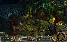 Rezydencja Mesmera budzi respekt - Kopalnie Montero | Zadania w Kings Bounty Nowe Światy - Kings Bounty: Nowe Światy - poradnik do gry