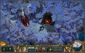 Początek Wielkiego Kanału - Tekron, Wielki Kanał | Zadania w Kings Bounty Nowe Światy - Kings Bounty: Nowe Światy - poradnik do gry