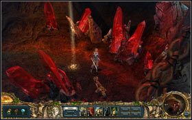 Na samym dnie Otchłani - Tekron, Wielki Kanał | Zadania w Kings Bounty Nowe Światy - Kings Bounty: Nowe Światy - poradnik do gry