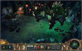 Szybkie przywitanie i do dzieła - Dersu | Zadania w Kings Bounty Nowe Światy - Kings Bounty: Nowe Światy - poradnik do gry