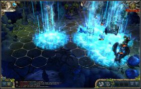 To już chyba trzeci raz... - Dersu | Zadania w Kings Bounty Nowe Światy - Kings Bounty: Nowe Światy - poradnik do gry