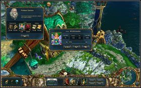 Będziemy razem wędrować przez świat i przeżywać piękne przygody - Dersu | Zadania w Kings Bounty Nowe Światy - Kings Bounty: Nowe Światy - poradnik do gry