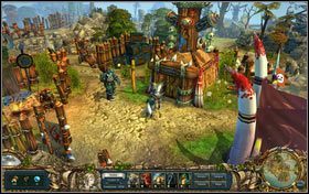 Bezsenność to straszna przypadłość, dotyka m.in. twórców poradników - Uzala | Zadania w Kings Bounty Nowe Światy - Kings Bounty: Nowe Światy - poradnik do gry