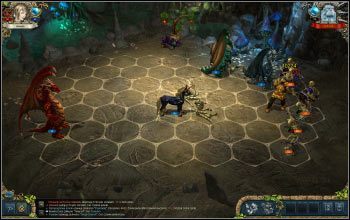 Zdechlaki kontra obrońcy życia - Uzala | Zadania w Kings Bounty Nowe Światy - Kings Bounty: Nowe Światy - poradnik do gry