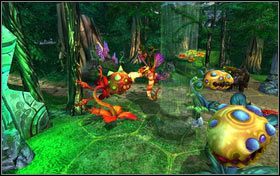 Interesujące przeżycie - Elon (1) | Zadania w Kings Bounty Nowe Światy - Kings Bounty: Nowe Światy - poradnik do gry