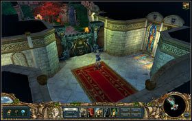 Trudno o audiencję u Zilgadisa - Elon (1) | Zadania w Kings Bounty Nowe Światy - Kings Bounty: Nowe Światy - poradnik do gry