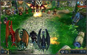 Konfrontacja z Uczkukiem - Elon (1) | Zadania w Kings Bounty Nowe Światy - Kings Bounty: Nowe Światy - poradnik do gry