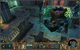 Czarnoksiężnik wyglądem i zachowaniem nie przypomina już elfa - Elon (1) | Zadania w Kings Bounty Nowe Światy - Kings Bounty: Nowe Światy - poradnik do gry