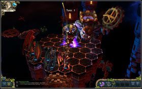 Montaż pierwszej wieży - Elon (1) | Zadania w Kings Bounty Nowe Światy - Kings Bounty: Nowe Światy - poradnik do gry