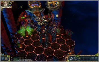 Bitwa w dalszym ciągu nierozstrzygnięta - Elon (1) | Zadania w Kings Bounty Nowe Światy - Kings Bounty: Nowe Światy - poradnik do gry